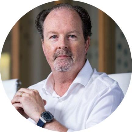 Denis Connolly, Co-Founder & CEO at Neuramodal