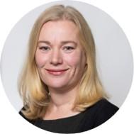 Dianne Miller, NED – Finance at Neuramodal