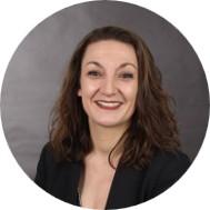 Lucie Loiseau, Head of Data at Neuramodal