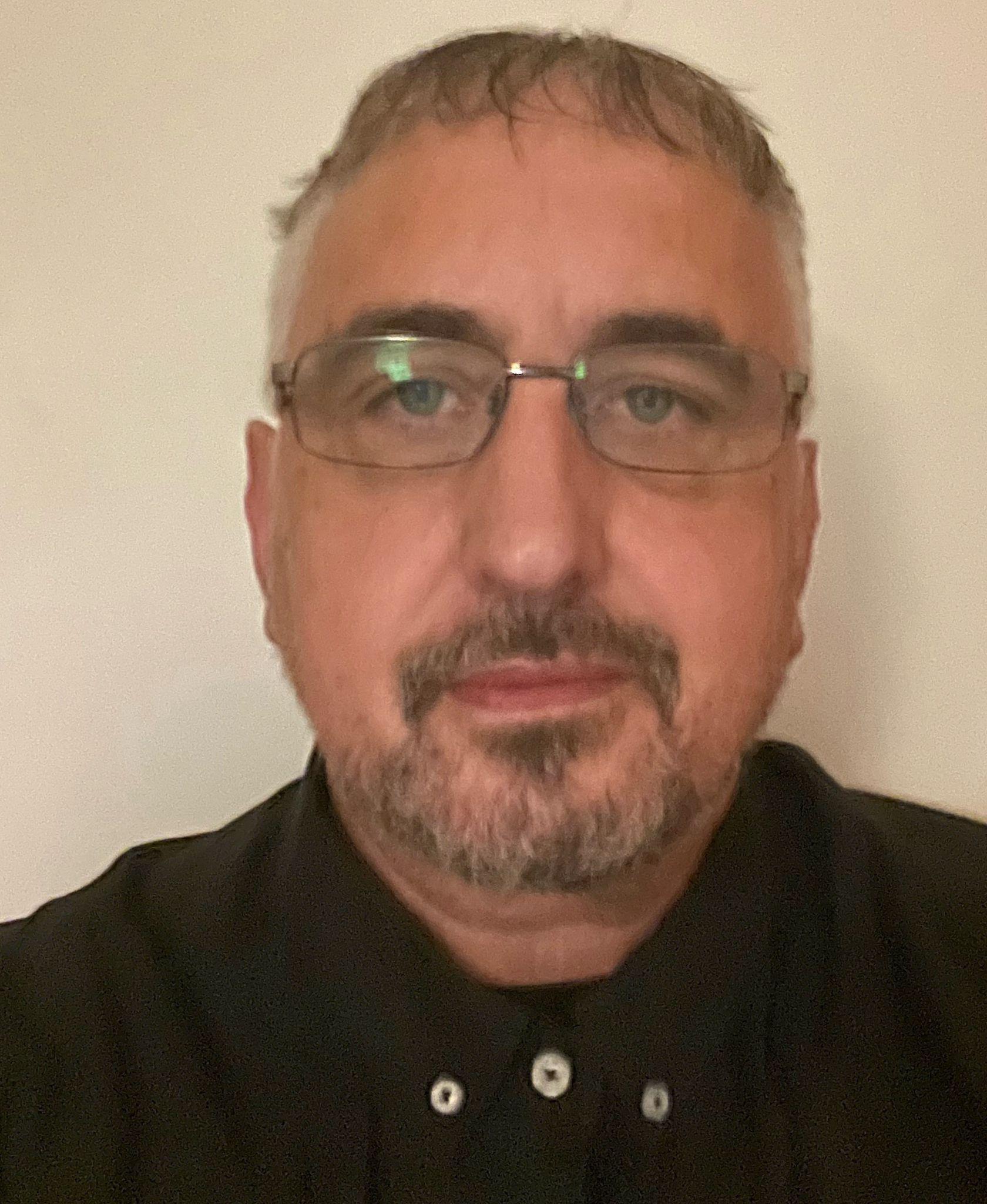 Mark Moore, Senior Director - Service Reliability at Neuramodal