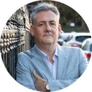 Matt Lemon, Director – Cybersecurity at Neuramodal