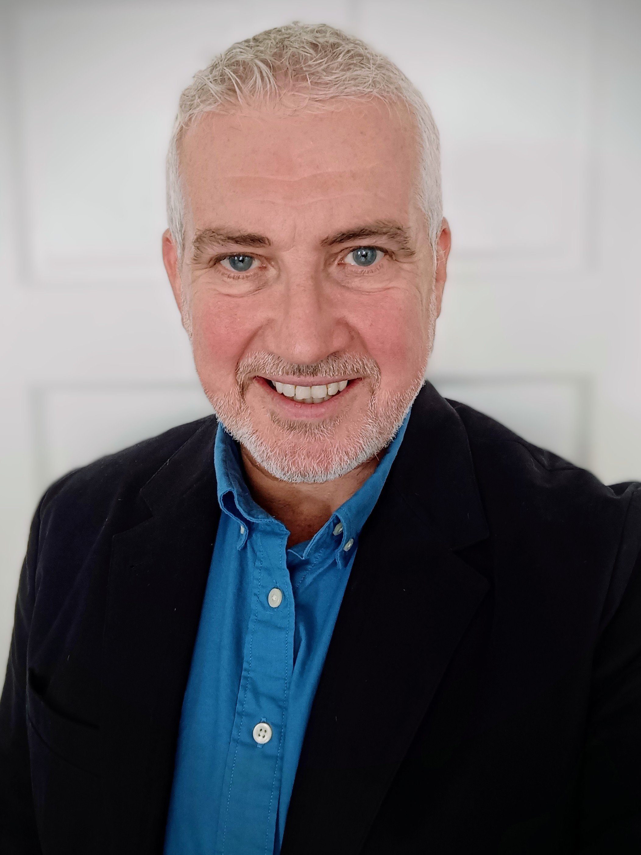 Owen Finn, Chief Operating Officer (COO) at Neuramodal
